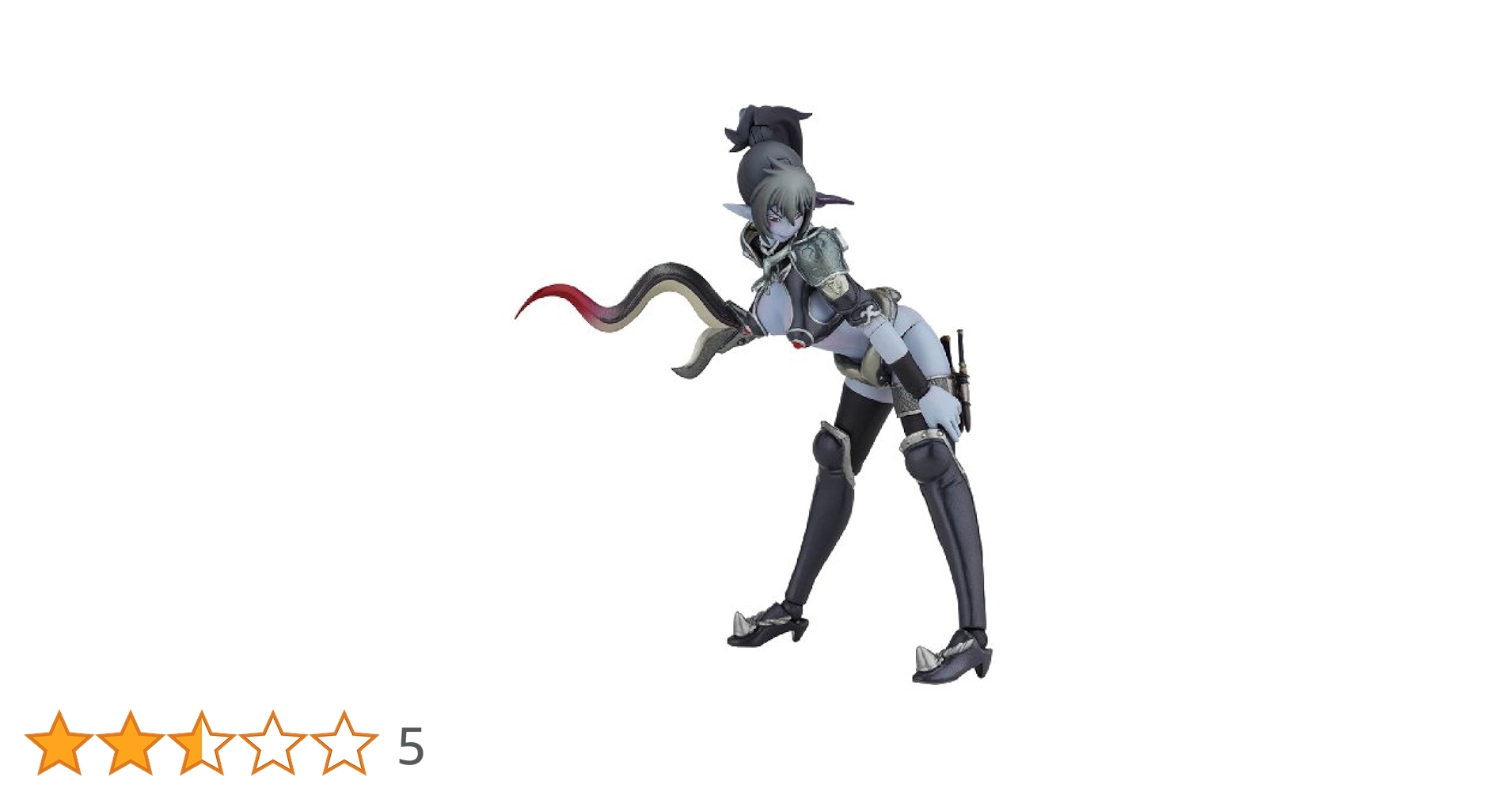 リボルテッククイーンズブレイド エキドナ 2PカラーVer. 003 限定色 Amazon.co.jp: リボルテック エキドナ2Pカラー リボルテック
